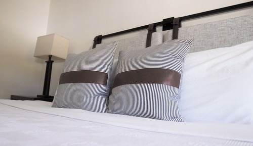 Suite ejecutiva, 1 cama de matrimonio grande (Hospitality)