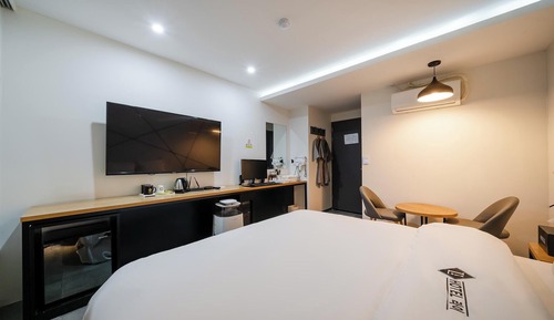 Room (Quick entry standard (1 bed 1 PC for )
