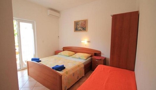 Apartamento, 3 habitaciones, accesible para personas con discapacidad, fumadores
