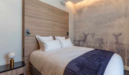 Habitación Confort