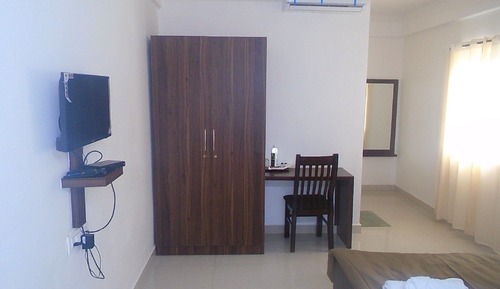 Habitación Premium (AC)