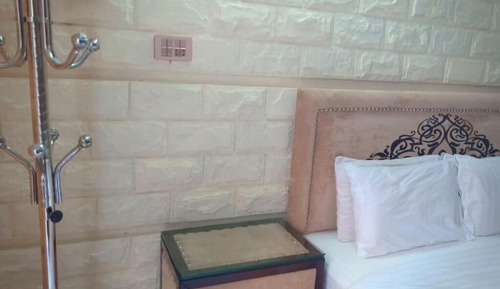 Habitación Deluxe doble