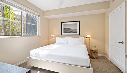 Apartamento Premium, 1 habitación, acceso a la piscina, vistas a la ciudad