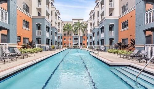 Apartamento Premium, 2 habitaciones, accesible para personas con discapacidad, vistas a la ciudad