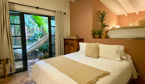 Habitación familiar
