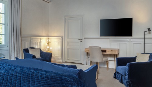 Suite junior