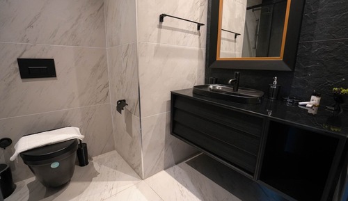 Apartamento de diseño, 1 habitación