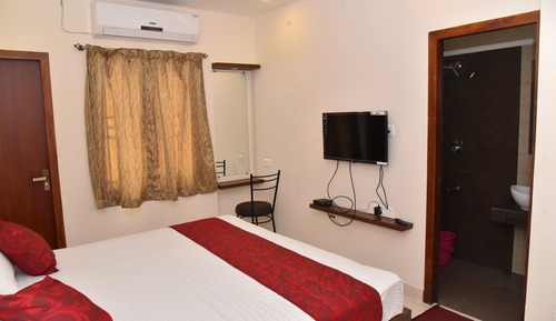 Habitación Deluxe (AC)