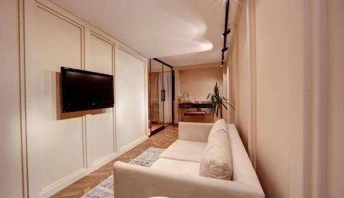 Suite familiar