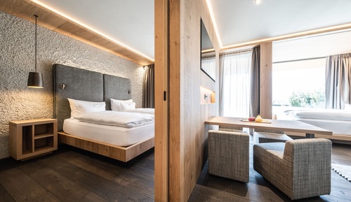Suite Grand