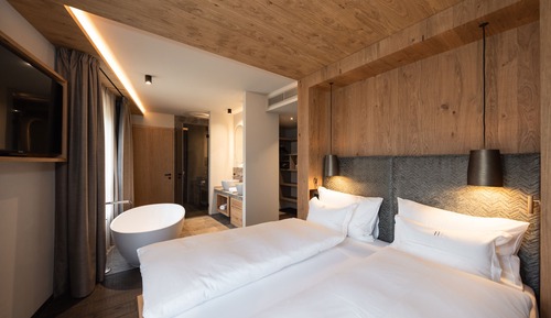 Suite presidencial