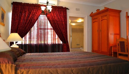 Suite estándar