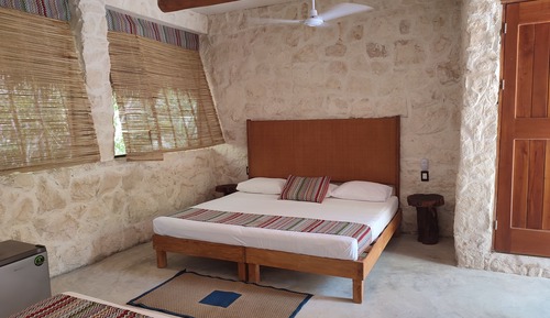 Cabaña