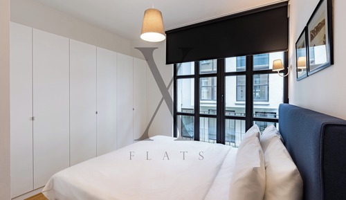 Apartamento Deluxe