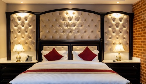 Suite Royal