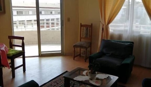Apartamento familiar