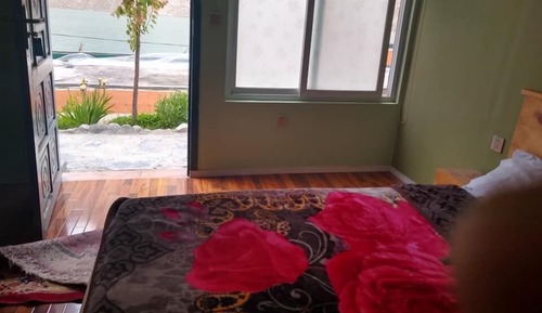 Habitación Deluxe doble
