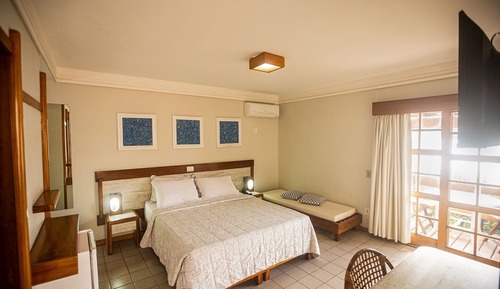 Habitación superior