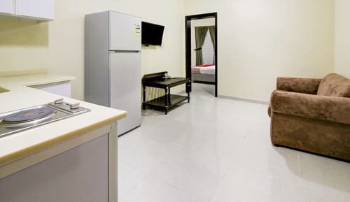Apartment, 1 Bedroom