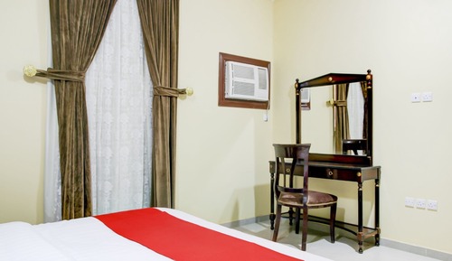 Deluxe Apartment, 2 Bedrooms