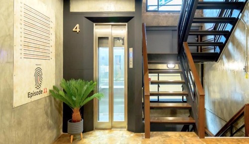 Apartment, 3 Bedrooms