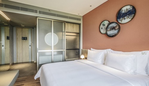 Habitación Premier