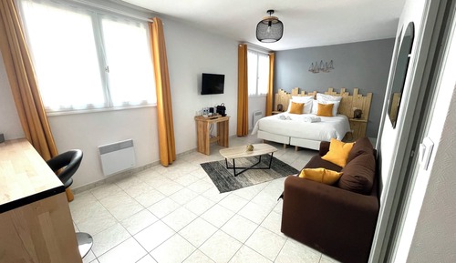 Suite Confort