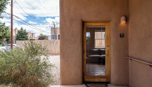 Casa (1 Bedroom)