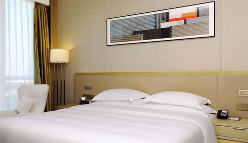 Suite sénior, 1 cama de matrimonio grande, no fumadores