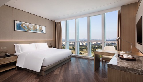 Suite, 1 cama de matrimonio, no fumadores
