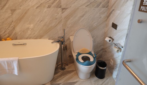 Suite familiar, 1 cama de matrimonio, no fumadores