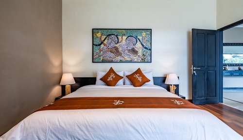 Villa, 4 habitaciones