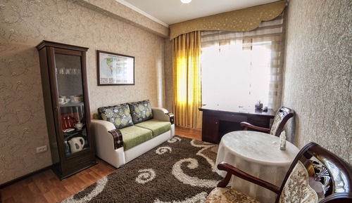 Apartamento Premium