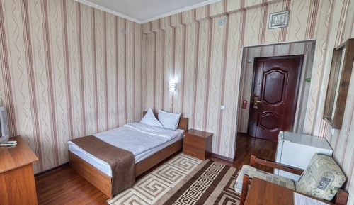 Habitación individual estándar
