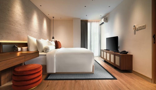 Suite Grand, 3 habitaciones