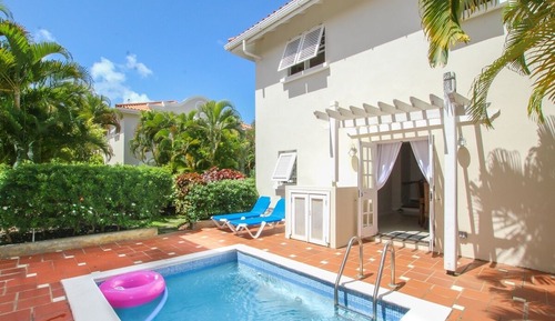 Villa, 3 habitaciones