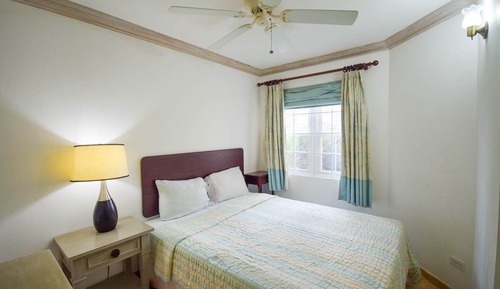 Apartamento, 2 habitaciones