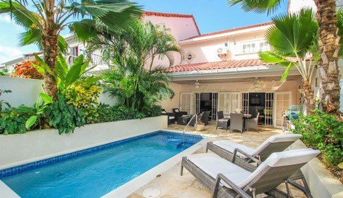 Casa adosada, 2 habitaciones