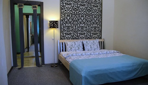 Apartamento City