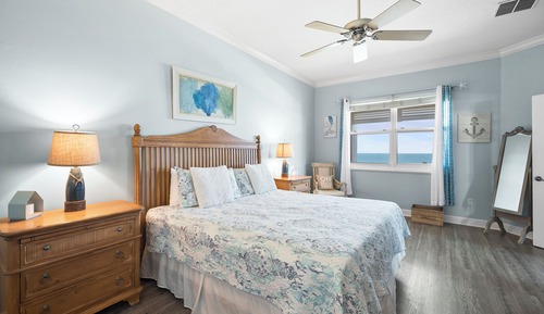 Apartamento (855 Cinnamon Beach - No Pets Allowed)