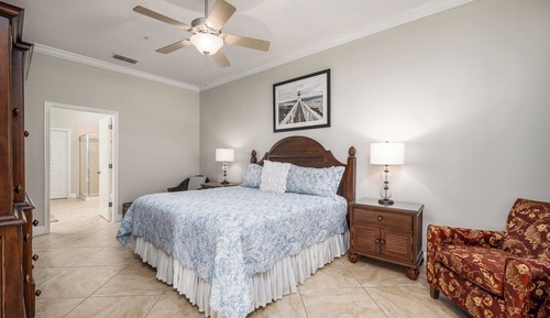Apartamento (835 Cinnamon Beach - No Pets Allowed)