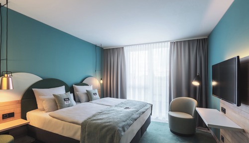 Habitación Premium