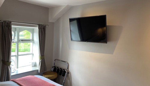 Habitación Confort doble