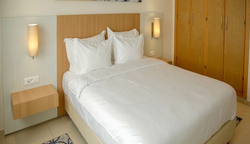 Apartamento Confort, 1 habitación