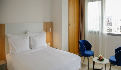 Apartamento, 3 habitaciones