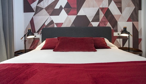 Apartamento, 1 habitación