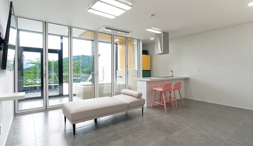 Habitación Deluxe doble (A)