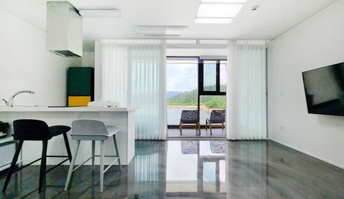 Habitación estándar doble (B)
