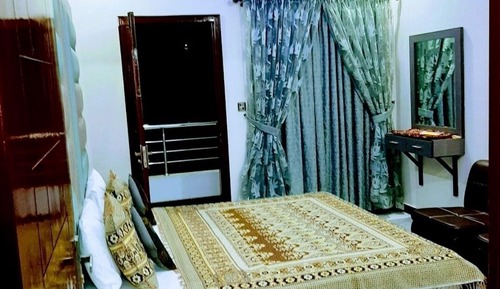 Habitación individual Deluxe, 1 cama doble