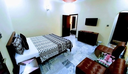 Suite ejecutiva, 2 habitaciones